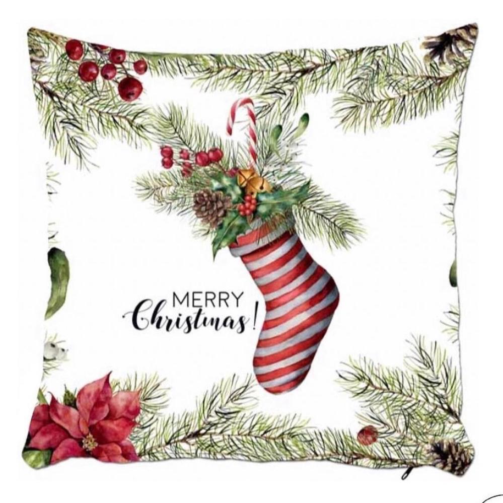 Christmas Designer Cushions