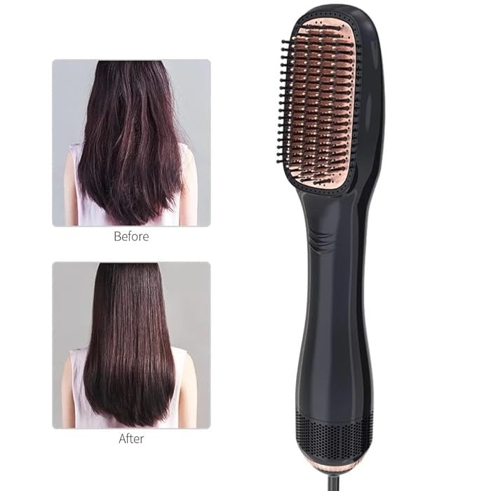 1 Step Hair Dryer Brush Best Seller - ObjectsUAE - 