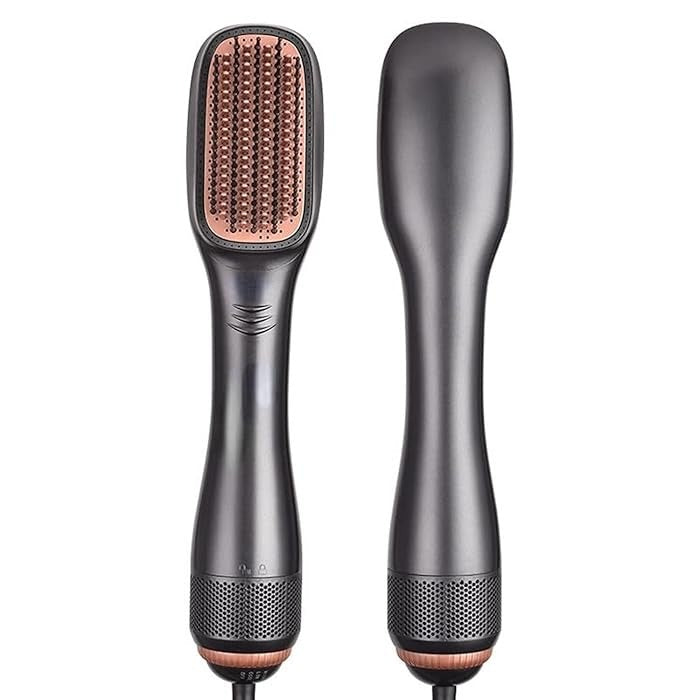 1 Step Hair Dryer Brush Best Seller - ObjectsUAE - 