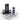 25,000 mAh Power Bank with Solar Capacity - ObjectsUAE - 