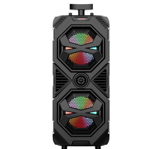 360 Stereo Surround Wireless Big Size - ObjectsUAE - 