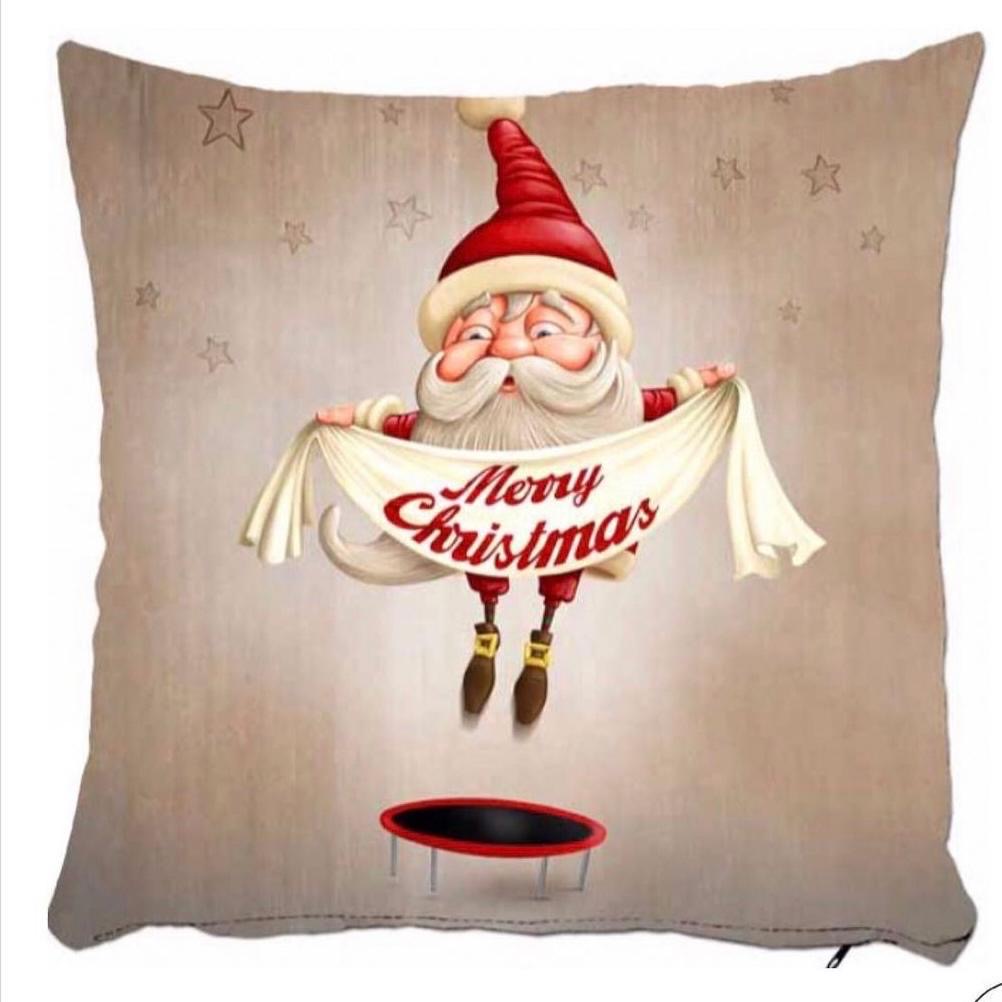 Christmas Designer Cushions