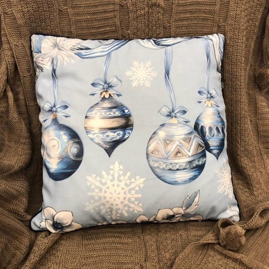 Christmas Designer Cushions