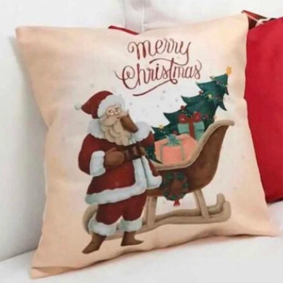 Christmas Designer Cushions