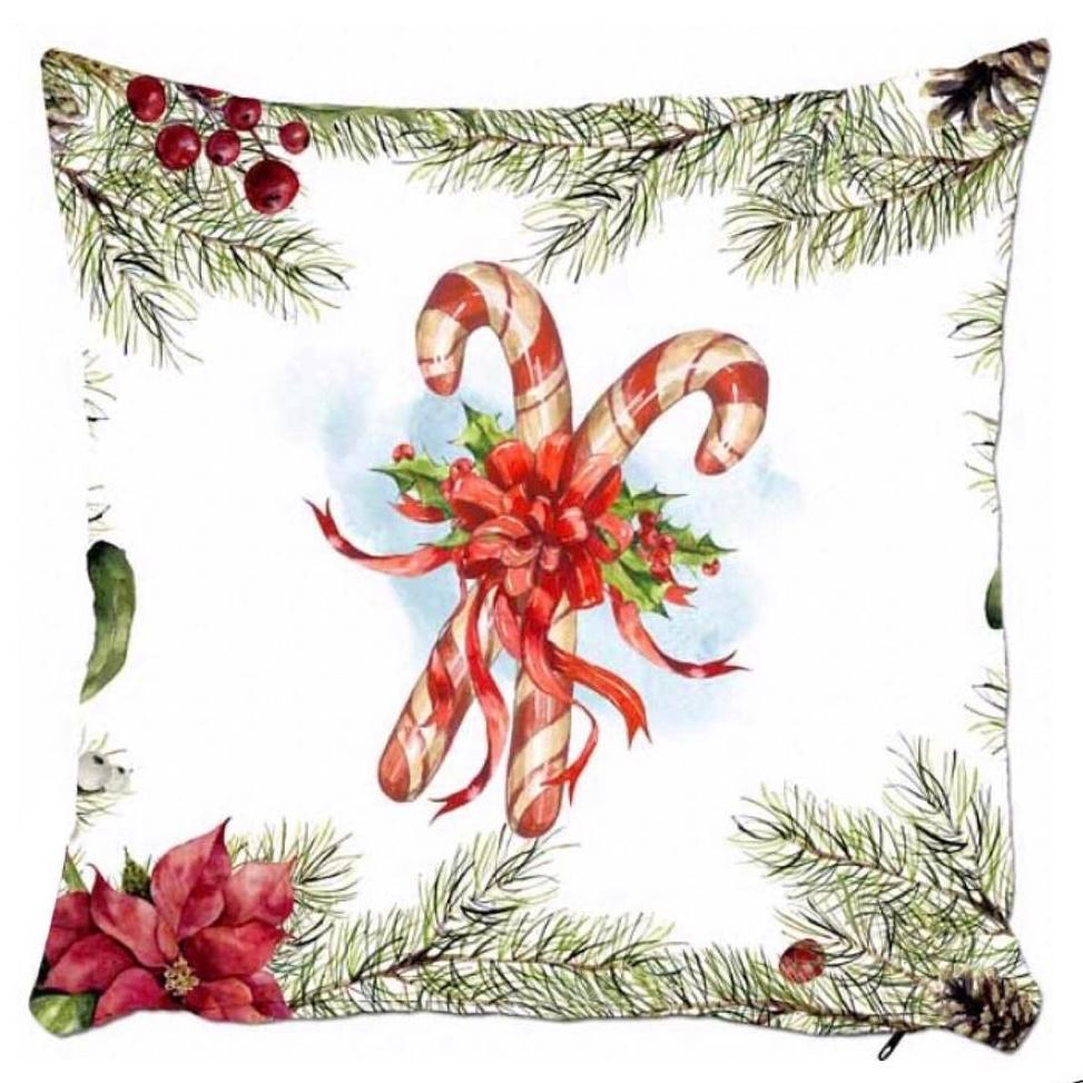 Christmas Designer Cushions