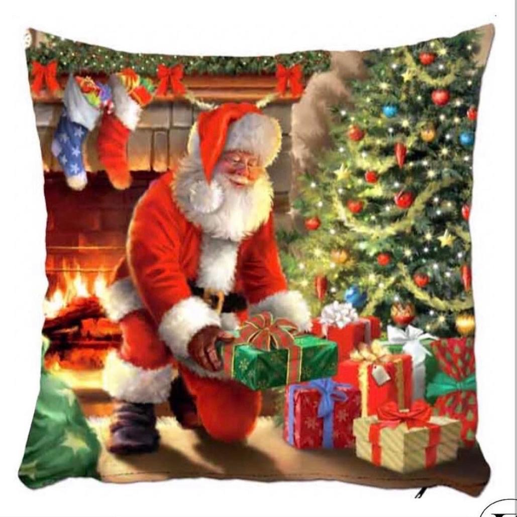 Christmas Designer Cushions