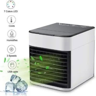 Air Conditioner Portable - ObjectsUAE - 