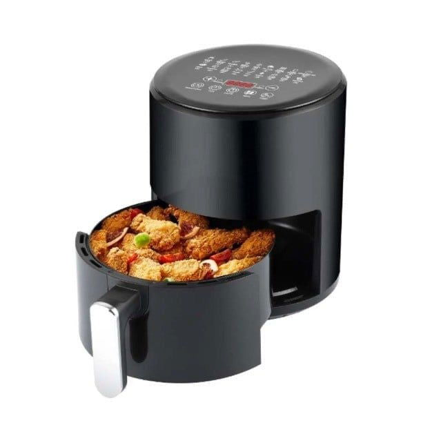 Air Fryer 4L large capacity - ObjectsUAE - 