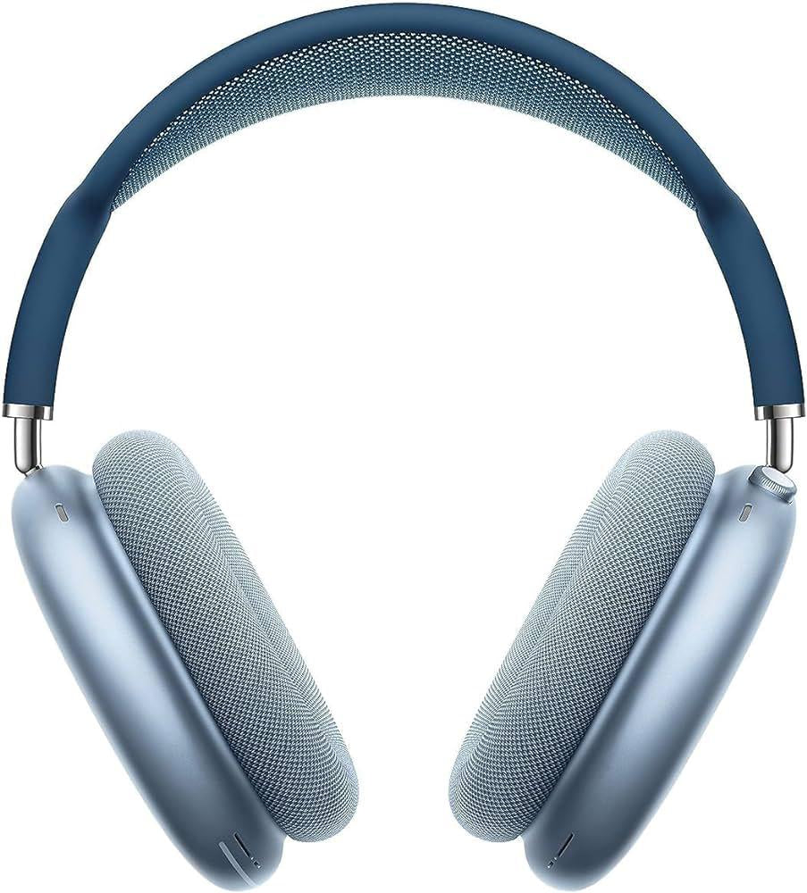 Airpod Max 1 year Warranty - ObjectsUAE - 