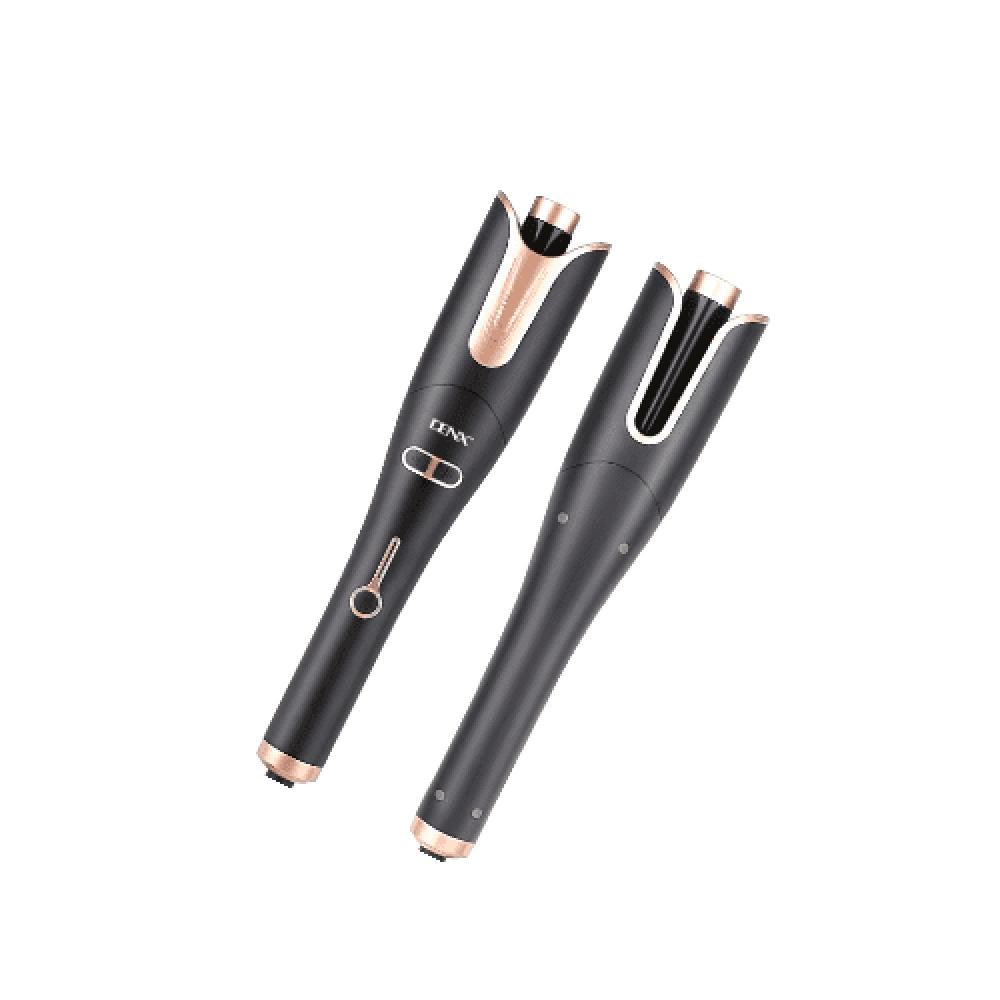 Automatic Hair Curler Easy and Fast use 2 Years Warranty - ObjectsUAE - 