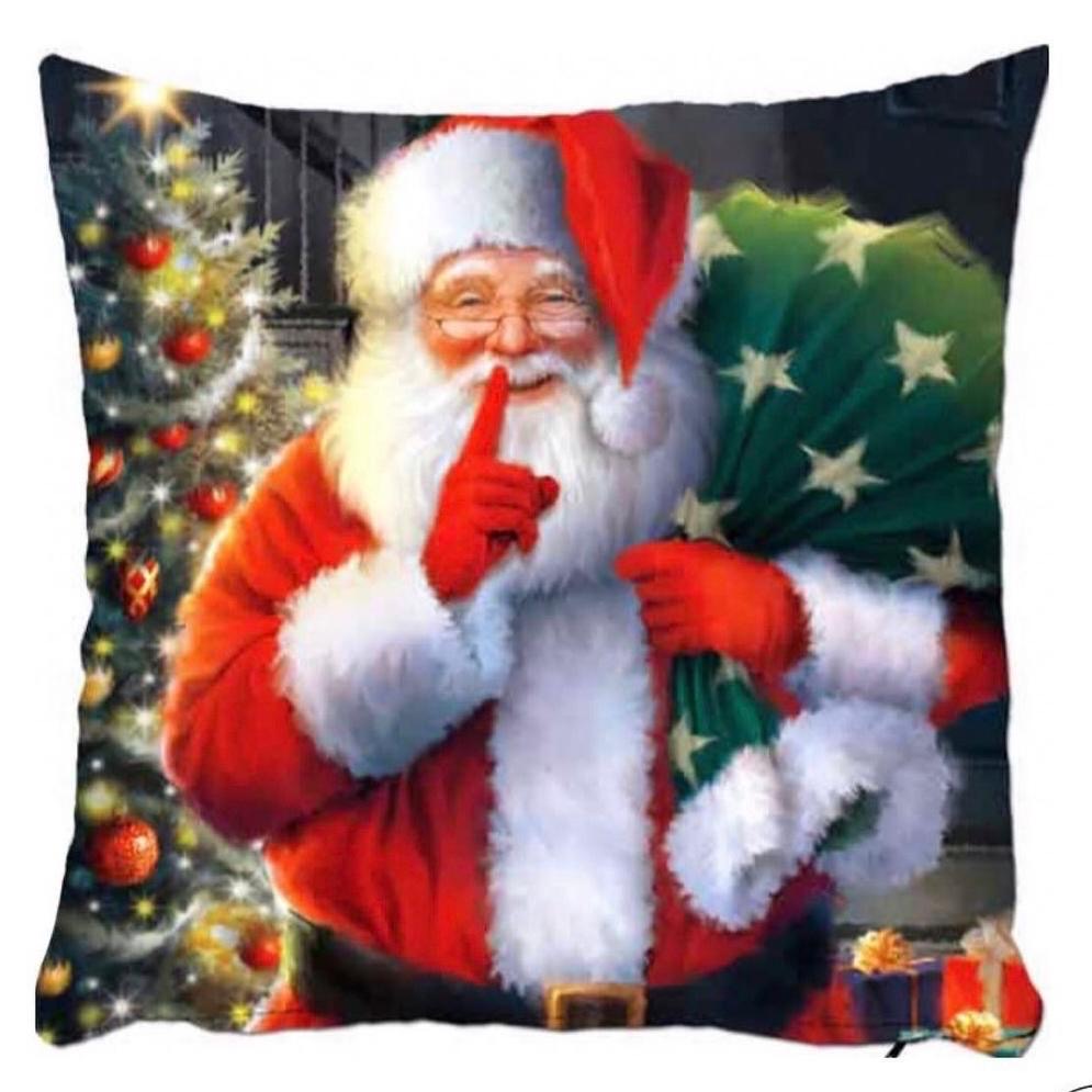 Christmas Designer Cushions