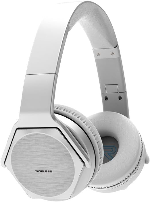 Bastec Speaker and Headphones 2 in 1 - ObjectsUAE - 