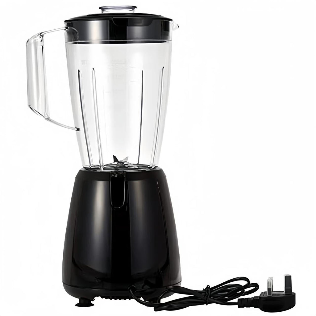 Blender with grinder mills - ObjectsUAE - 