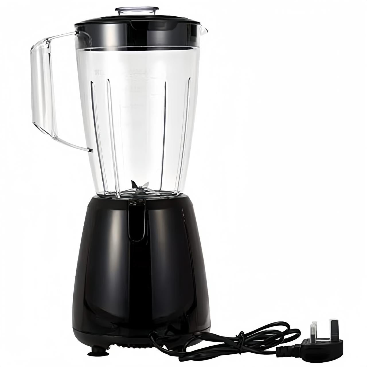 Blender with grinder mills - ObjectsUAE - 