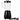 Blender with grinder mills - ObjectsUAE - 
