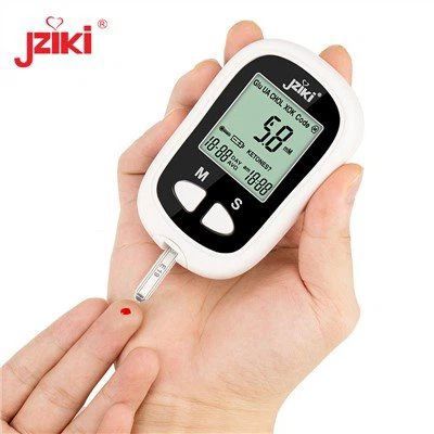 Blood glucose meter - ObjectsUAE - 