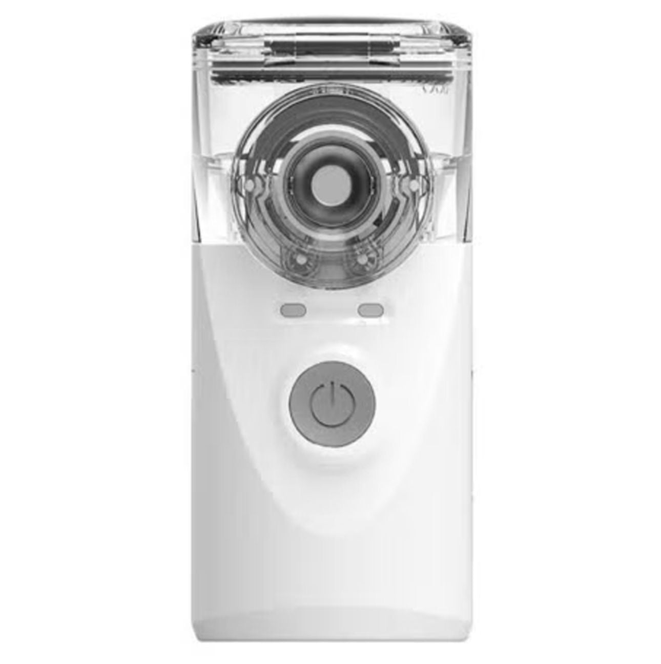 Breathe-Easy Relief Advanced Nebulizer - ObjectsUAE - 