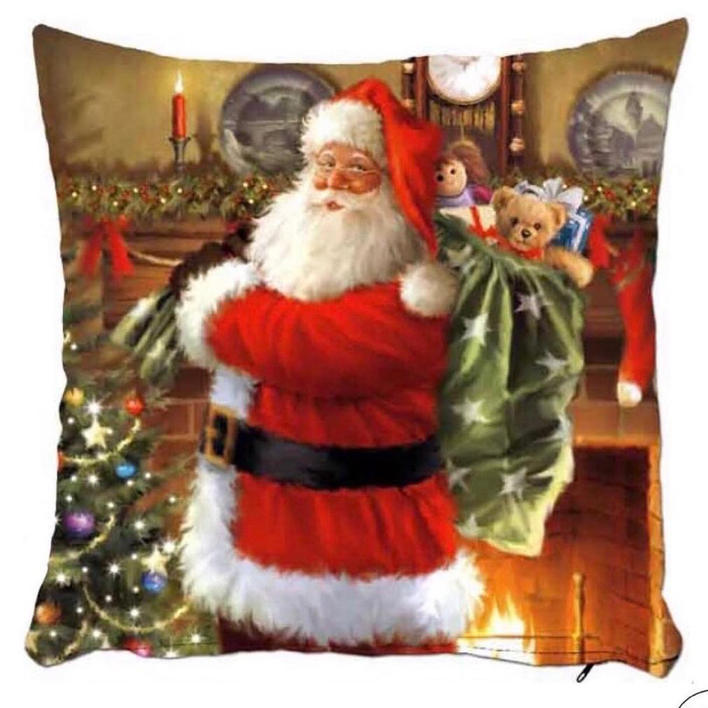 Christmas Designer Cushions