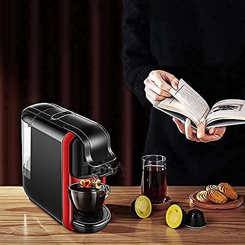 Capsule Coffe Maker - ObjectsUAE - 