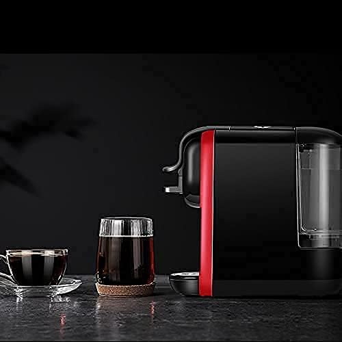 Capsule Coffe Maker - ObjectsUAE - 