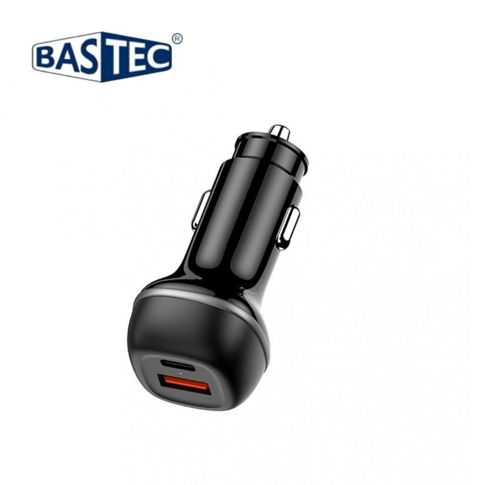 Car Charger 50W - ObjectsUAE - 