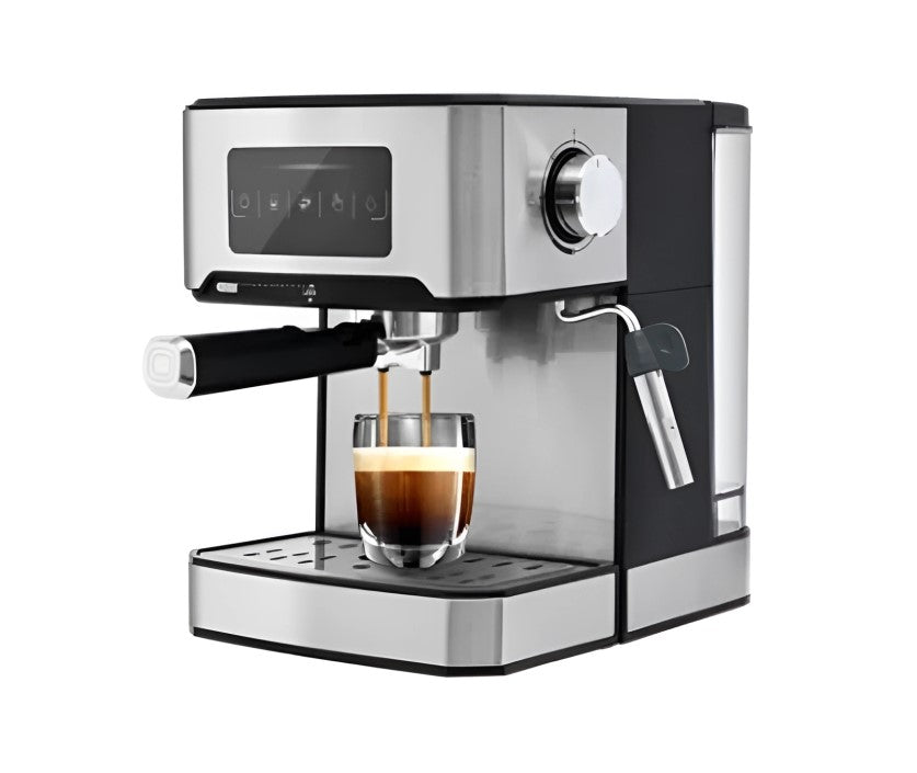Coffee Machine 1.6L 2 Years Warranty - ObjectsUAE - 