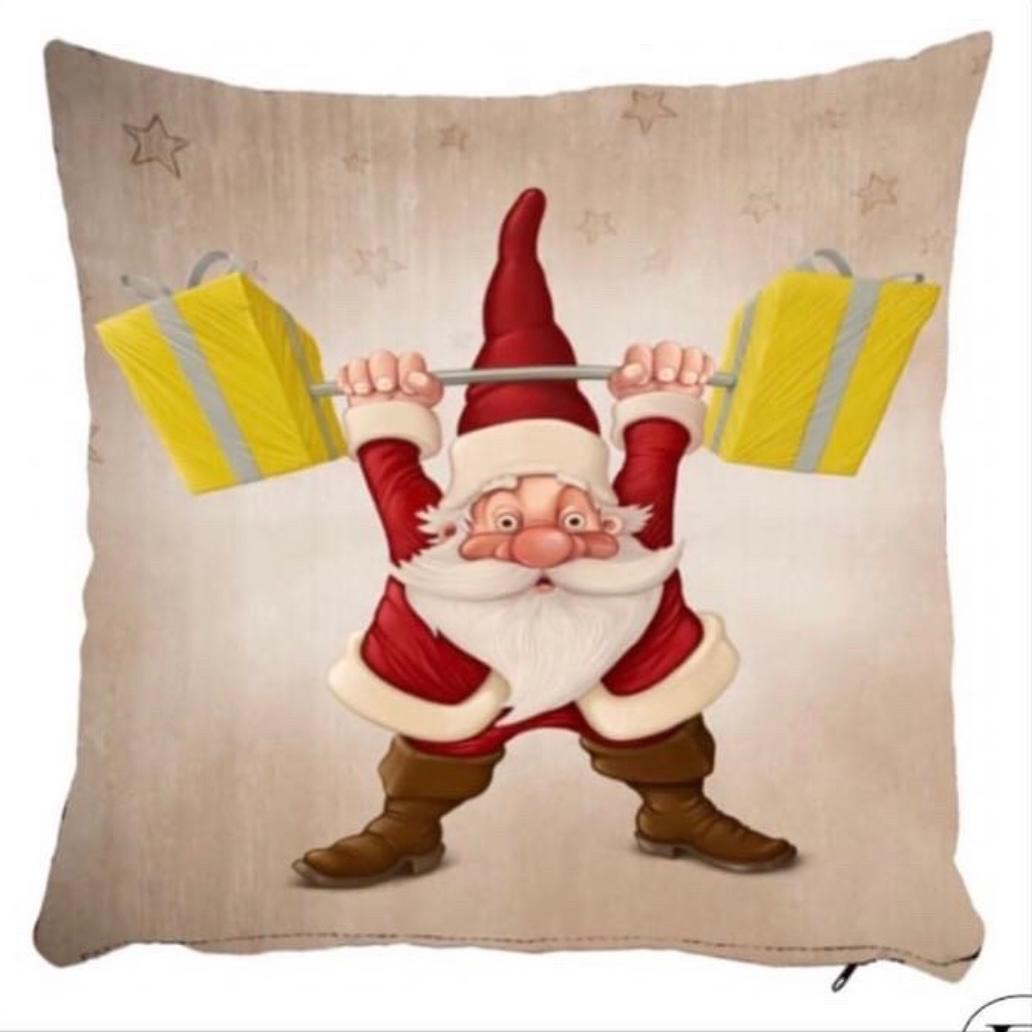 Christmas Designer Cushions