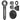Denx Super Hair Dryer with 5 Accessories 2 Years Warranty - ObjectsUAE - 