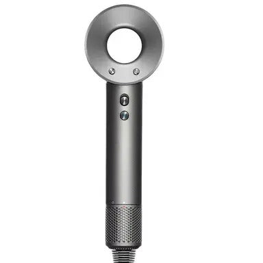 Denx Super Hair Dryer with 5 Accessories 2 Years Warranty - ObjectsUAE - 