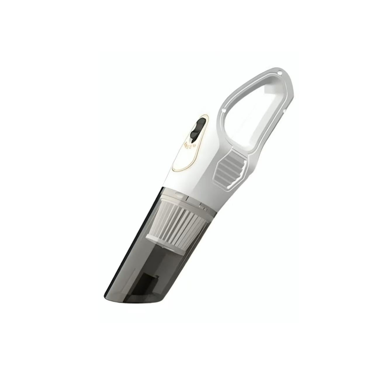 Effortless Cleaning Handheld Vacuum Cleaner - ObjectsUAE - 