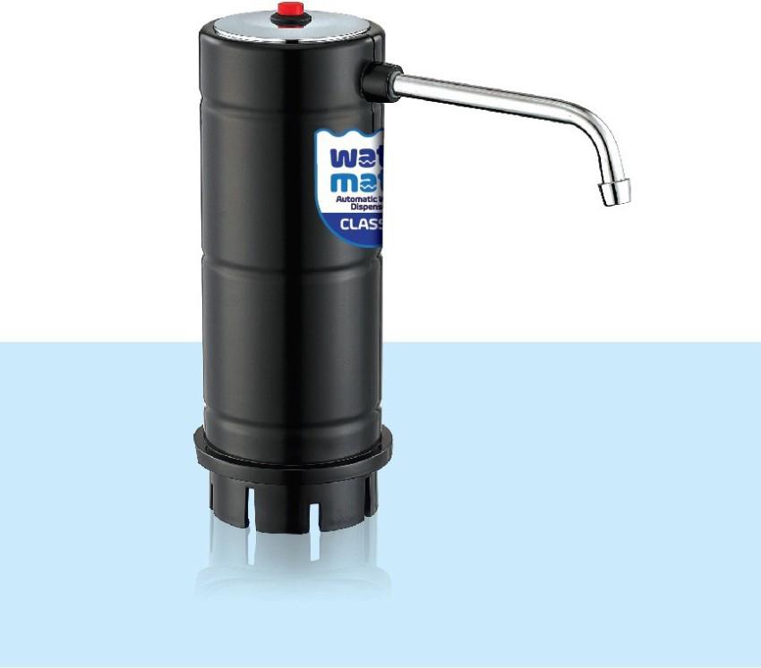 Electric Water Pump - ObjectsUAE - 