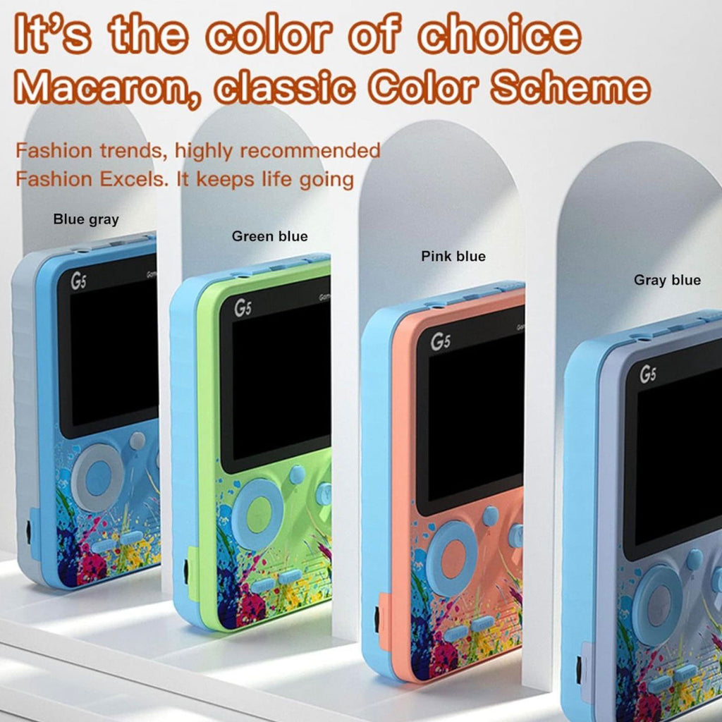 Electronic Handle Game - ObjectsUAE - 