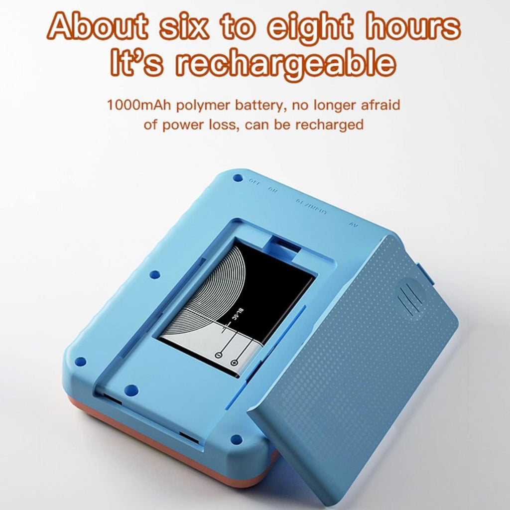 Electronic Handle Game - ObjectsUAE - 