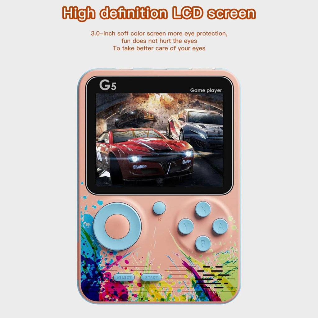 Electronic Handle Game - ObjectsUAE - 
