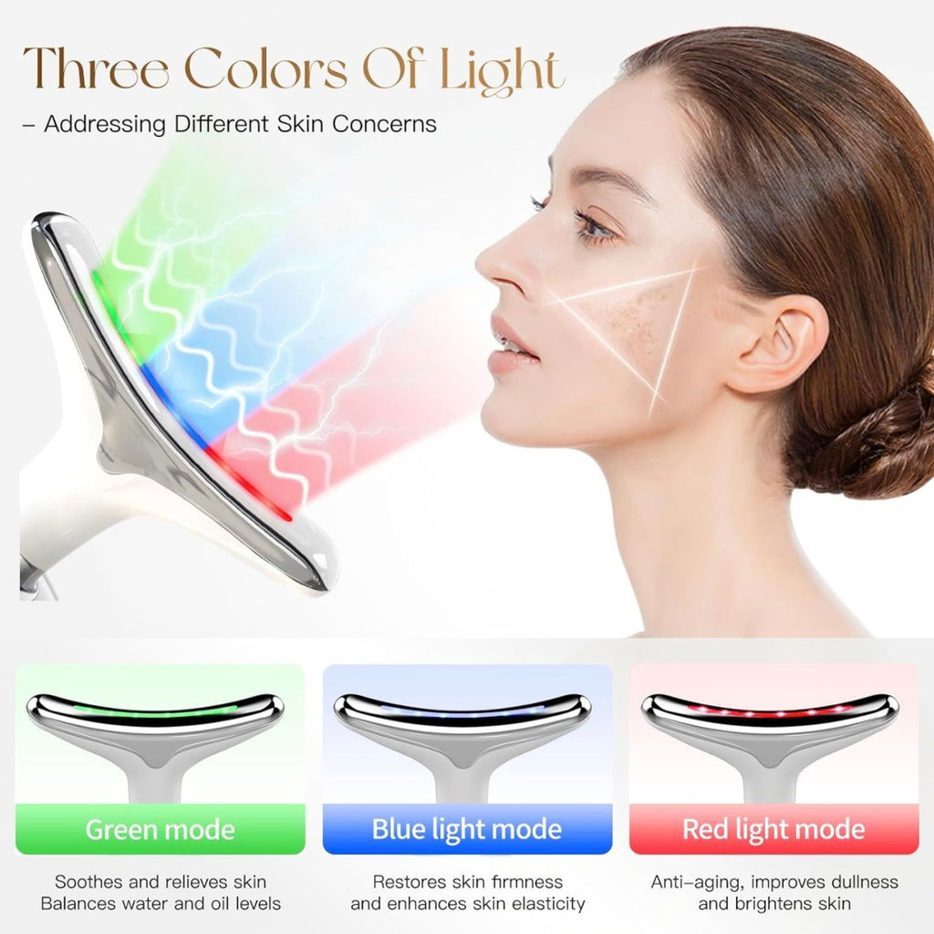 Face Lifting - Wrinkles removal - Jawline definition - ObjectsUAE - 