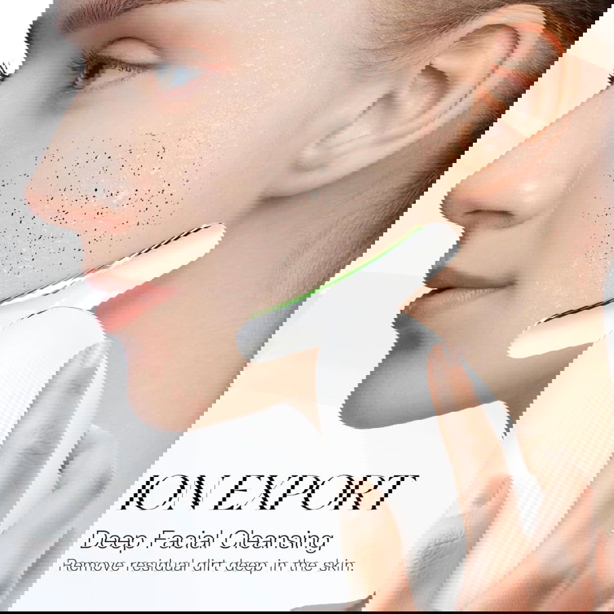 Face Lifting - Wrinkles removal - Jawline definition - ObjectsUAE - 