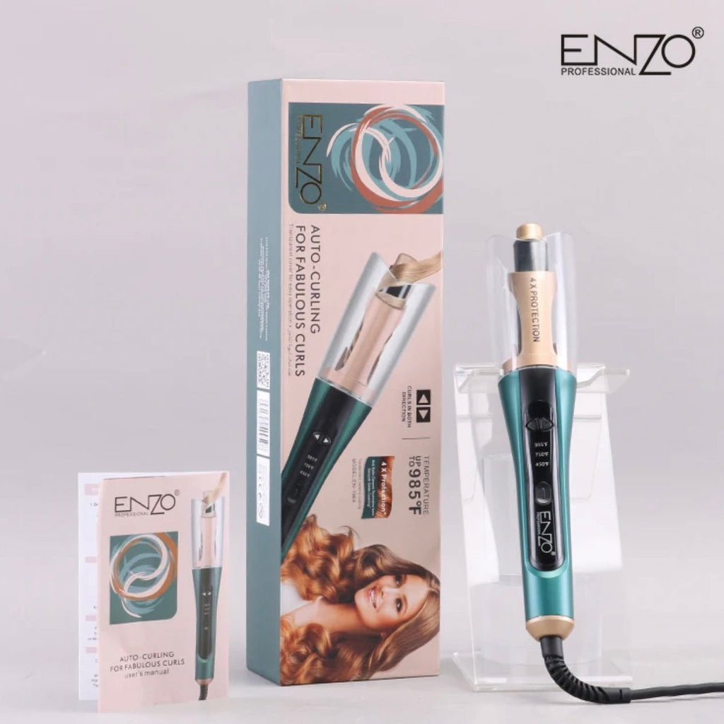 Hair Curler High Quality Easy Use - ObjectsUAE - 