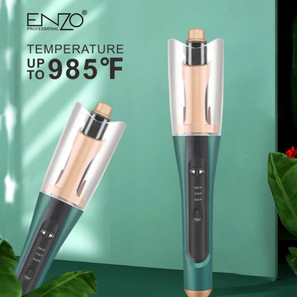 Hair Curler High Quality Easy Use - ObjectsUAE - 