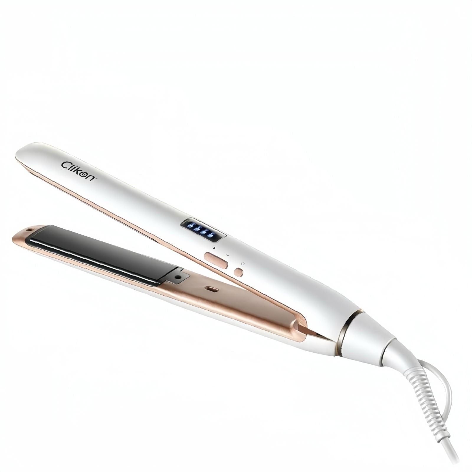 Hair Straightener 2 years warranty - ObjectsUAE - 