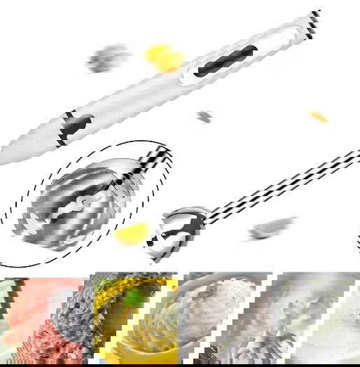 Hand blender - ObjectsUAE - 