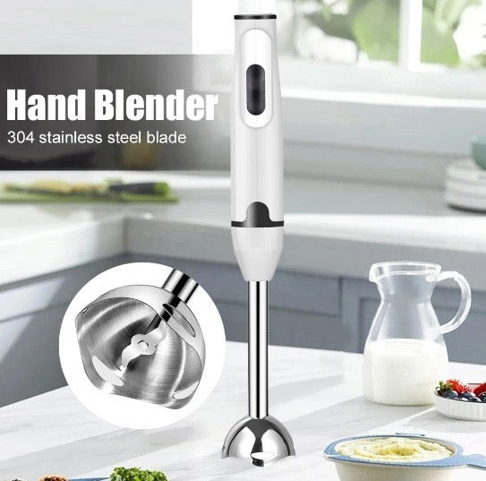 Hand blender - ObjectsUAE - 