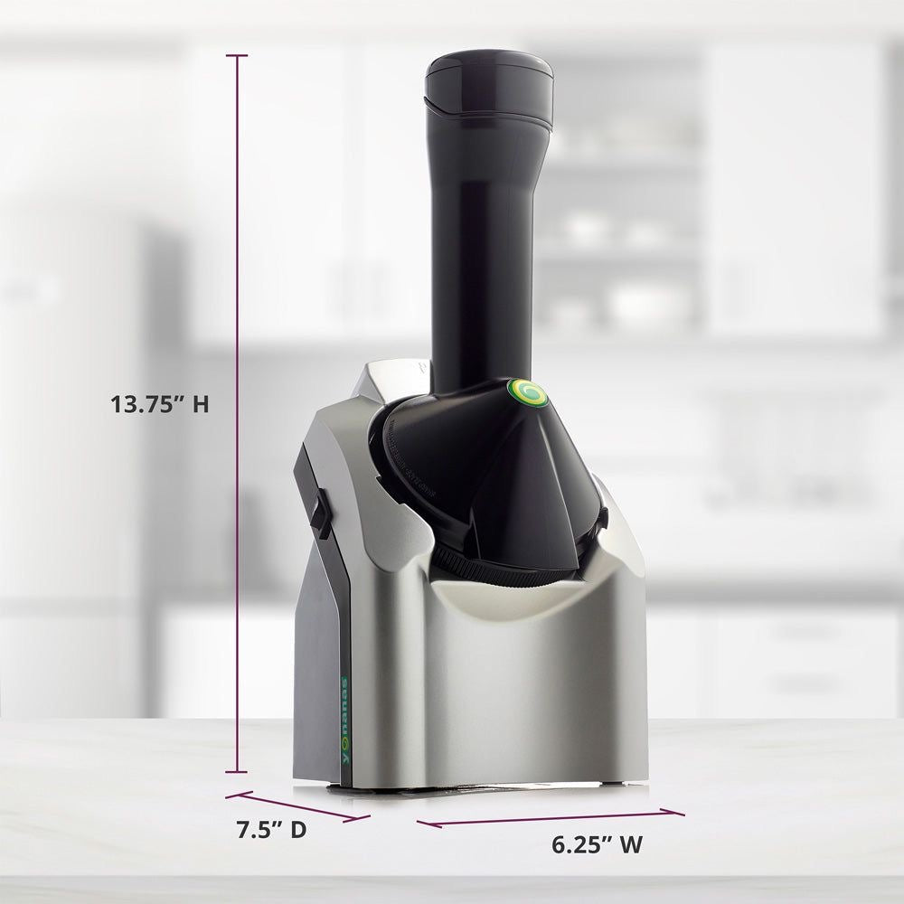 Home Ice Cream Maker - ObjectsUAE - 