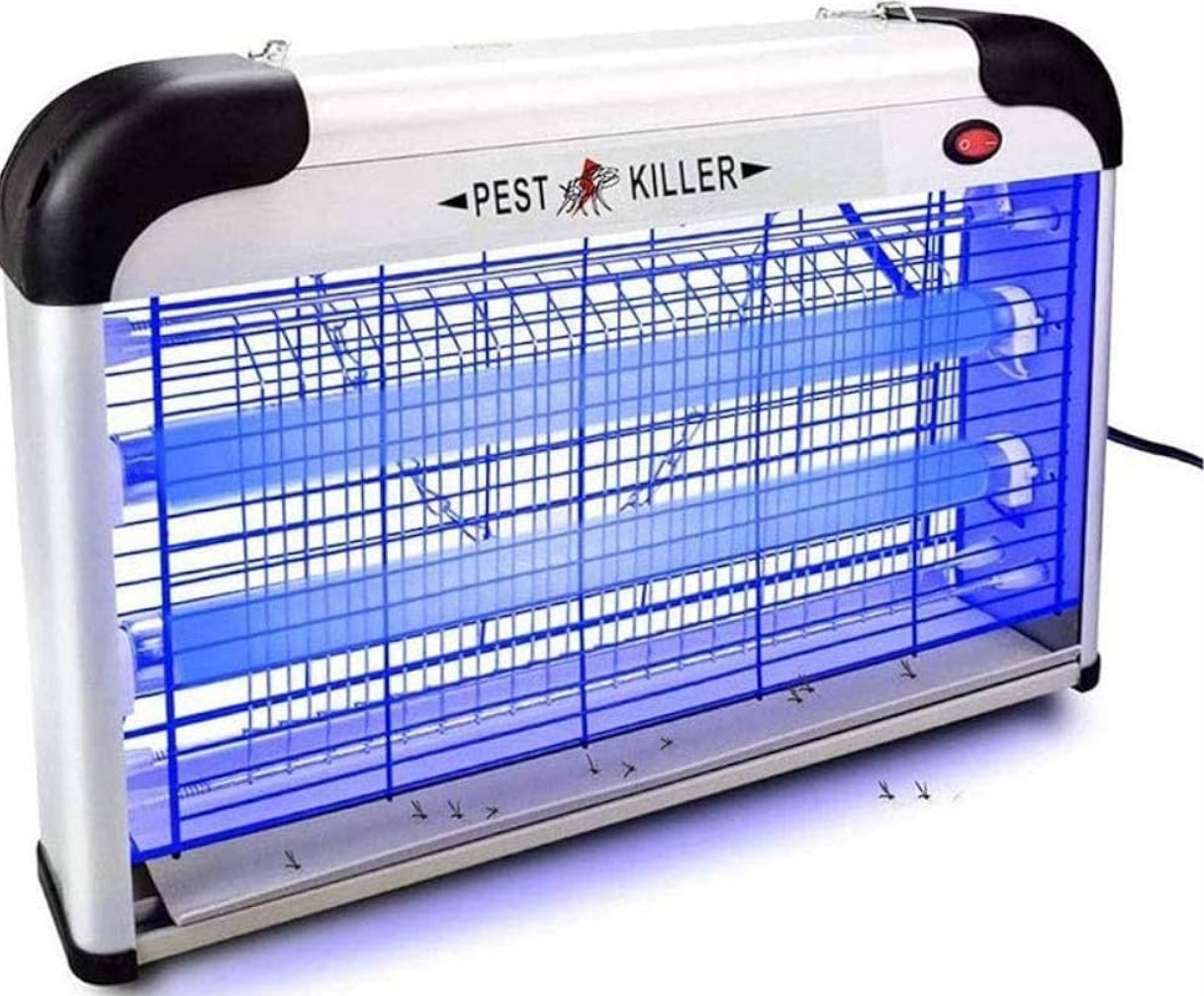 Powerful Insect Killer / قاتل الحشرات ٣٦٠ درجة