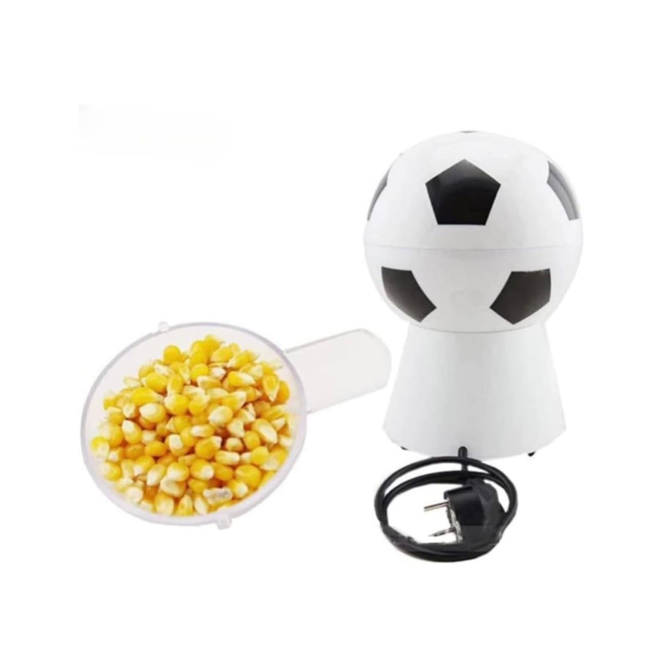 Popcorn Machine Electric