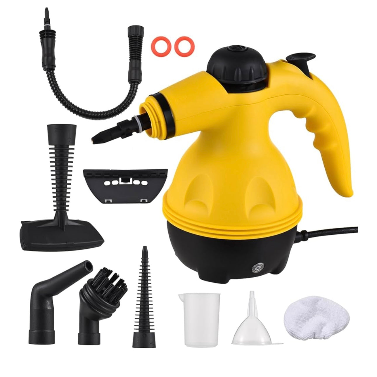 Steam Cleaner / منظف بخار لجميع الاستخدامات