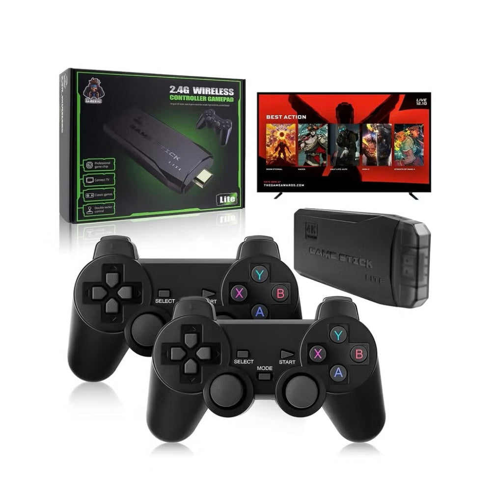 USB Oldies Games / ألعاب زمن الطيبين الأصلية