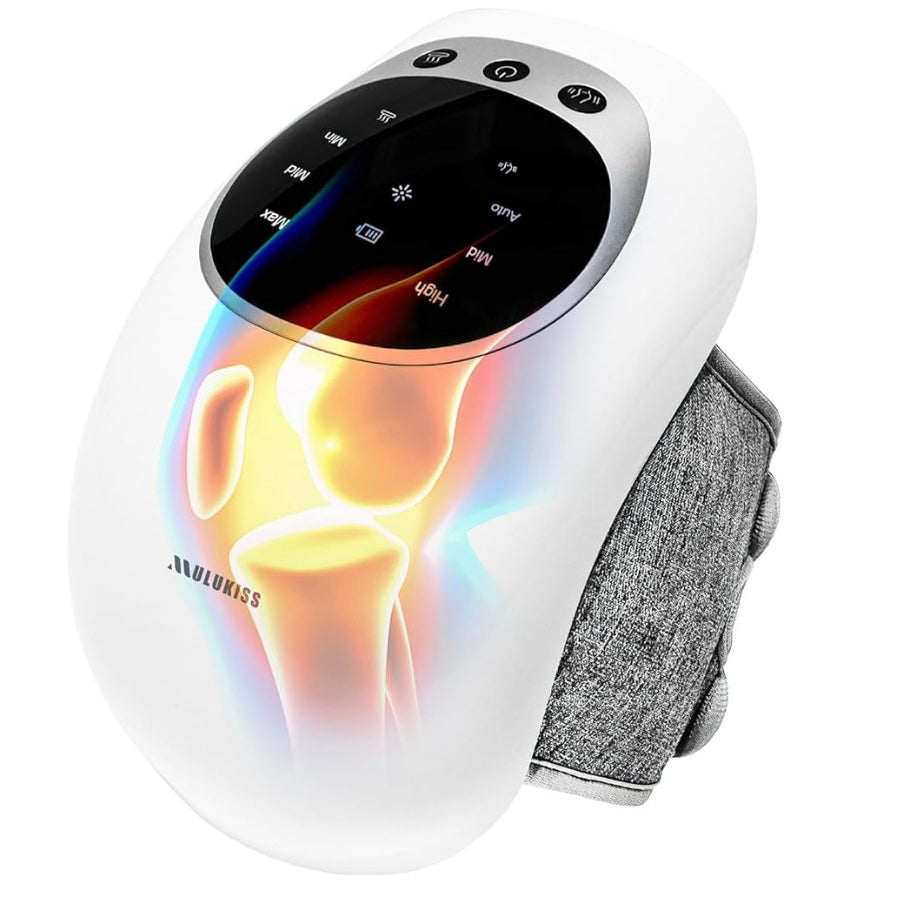 Knee Massager / مزيل آلام الركبة