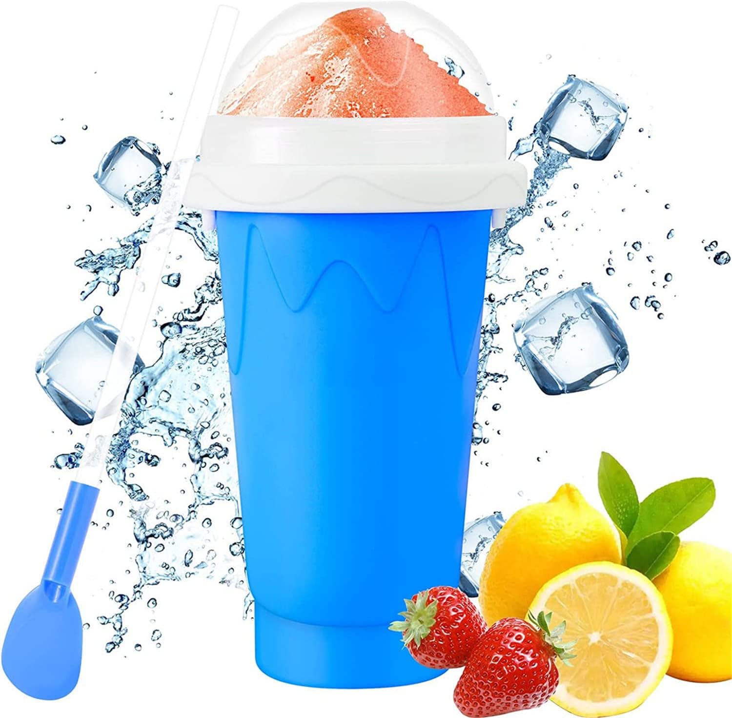 Ice Cream maker slushy - ObjectsUAE - 