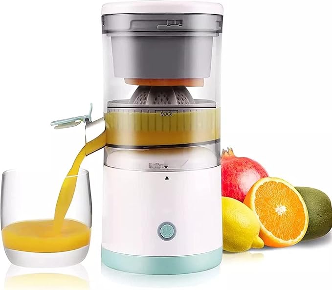 Juice Maker no more mess easy use - ObjectsUAE - 