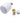 LED lamp with FULL Quran speaker - ObjectsUAE - 
